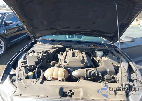 2015 Ford Mustang Ecoboost z USA, uszkodzony, nr VIN 1FA6P8TH7F5343542